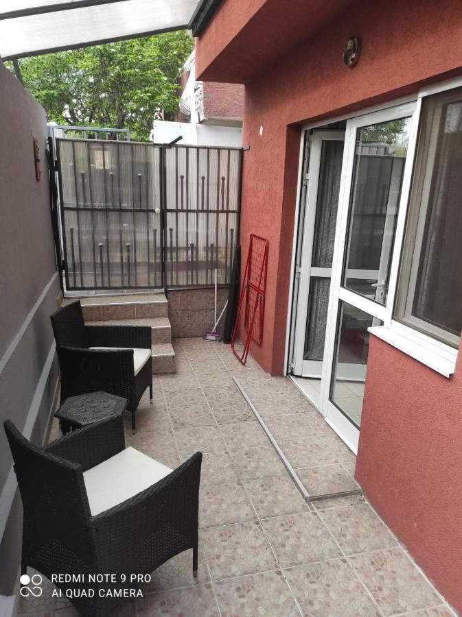 Fenix Belgrado Exterior foto