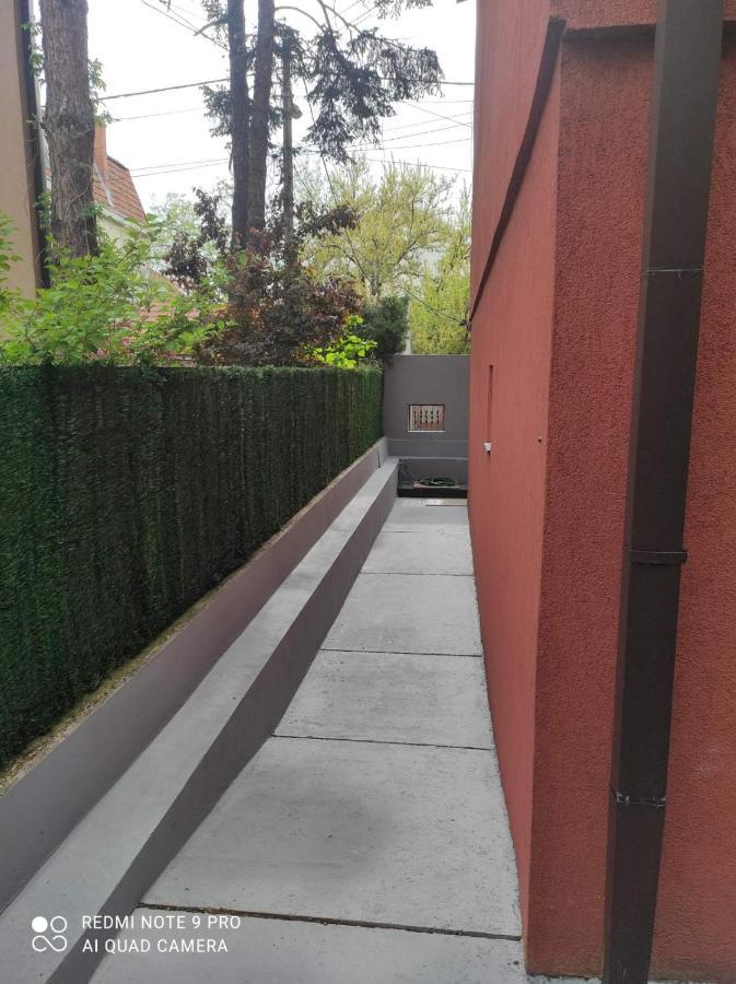 Fenix Belgrado Exterior foto